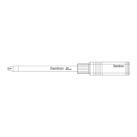 SENTRON ISFET Full Manual