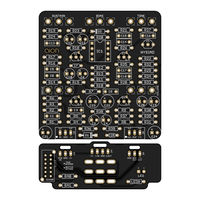 aion NYSIAD Silicon Fuzz Manual