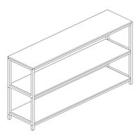 sweeek. LOFT ILFBK120 Manual