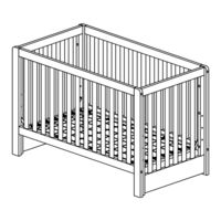 GIGACLOUD TECHNOLOGY WF305616 Assembly Instructions Manual