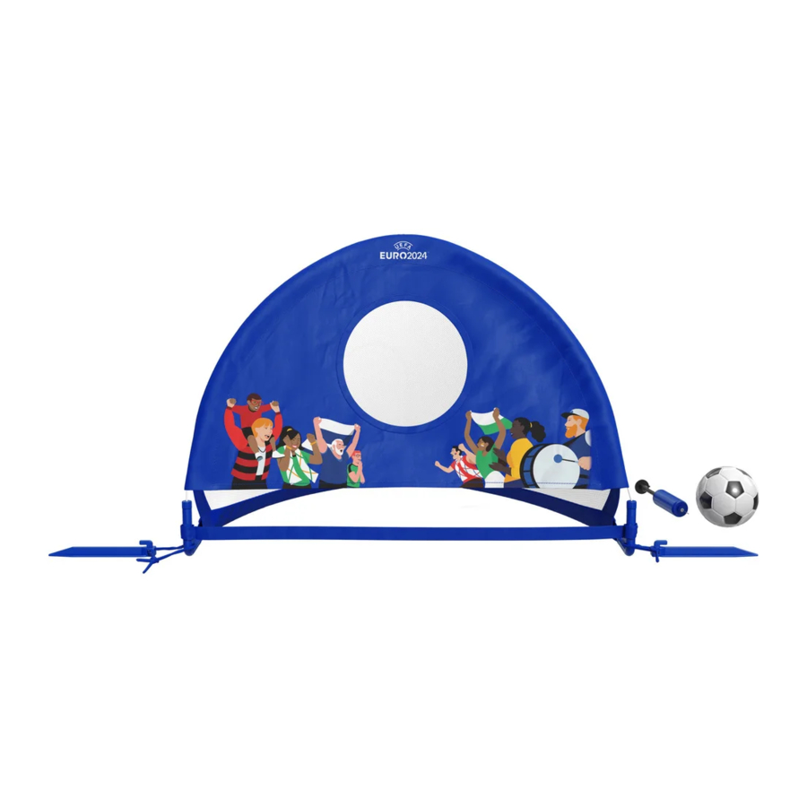 lidl UEFA EURO 2024 100374788 Manual