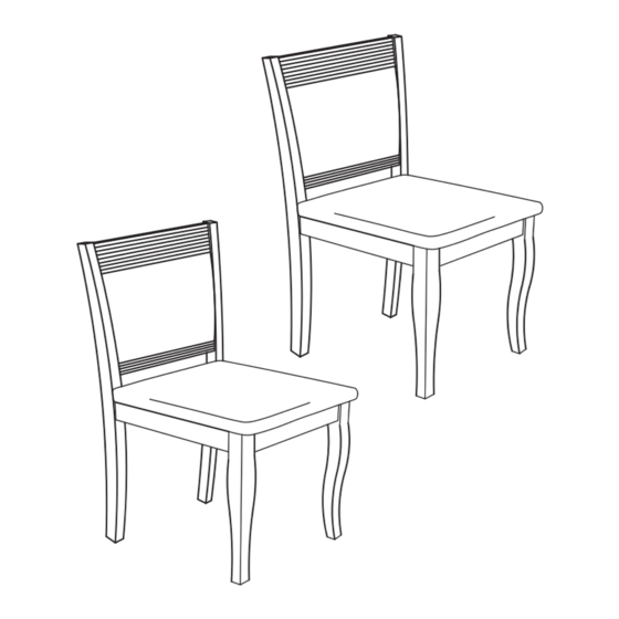 Costway KC57805 Manual