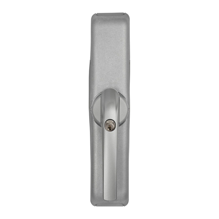 Abus HomeTec Pro FCA3000 / FCA3550 / FSA3550W / FSA3550S / FSA3550B Manual