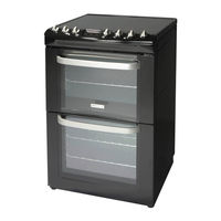 Electrolux Insight EKC6045 User Manual