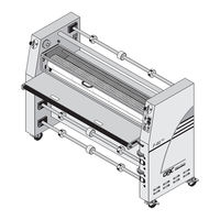 Gbc Laminator Operation And Maintenance Manual