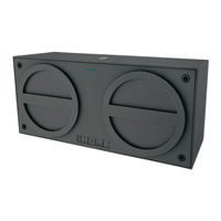 iHome iBN24 Instruction Manual