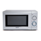 Microwave Oven Sanyo EM-S105AW Instruction Manual