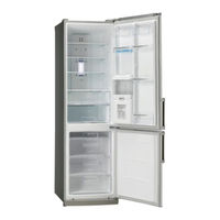 LG GC-B359P Service Manual