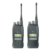 Tait TP8100 User Manual