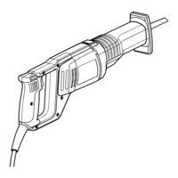 Ryobi RJ162V Operator's Manual