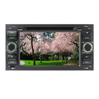 Phonocar VM087 Instruction Manual