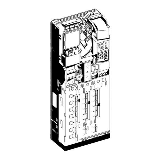 MEI CashFlow REFERENCE Series Pocket Manual