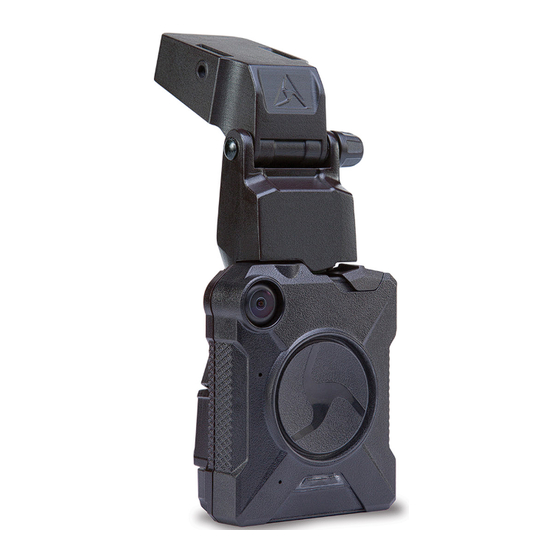 Axon AX1001 User Manual