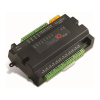 EasyIO FC 20 Firmware Upgrade User Manual