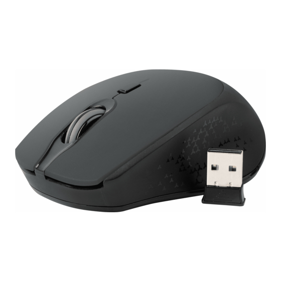 Natec OSPREY User Manual