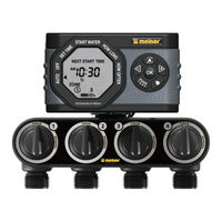 Melnor HydroLogic 53280 User Instructions