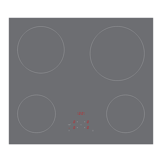 V-ZUG V2000 A604 Operating Instructions Manual