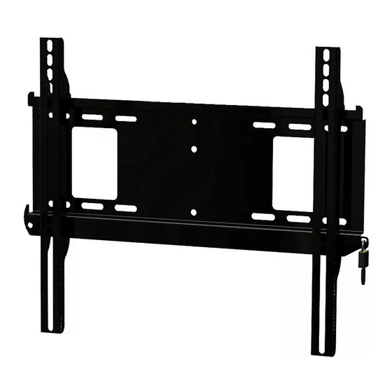 peerless-AV PTL635 Manual
