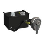 Wallenstein P300 Installation Instructions Manual