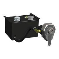 Wallenstein P300 Installation Instructions Manual
