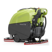 IPC CT105 Quick Manual
