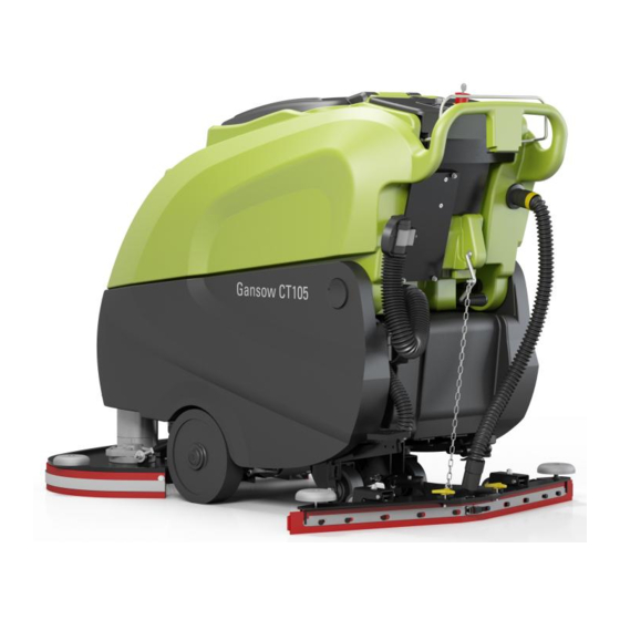 IPC CT105 Quick Manual