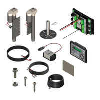 Lippert Ground Control 3.0 Installation And Owner's Manual