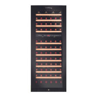 Vinvautz VZ44BDI User Manual