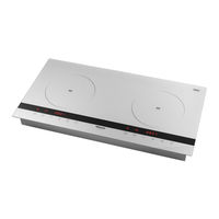 Rasonic RIC-S228E Operation Manual