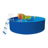 swimpool SP4612A Manual