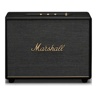 Marshall Amplification WOBURN III Manual