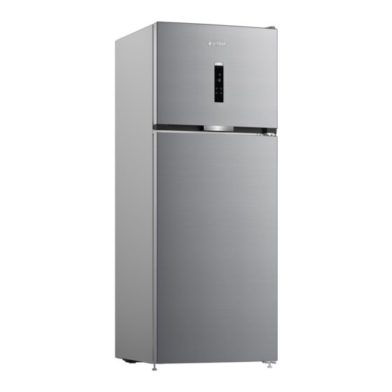 arcelik 570475EB User Manual