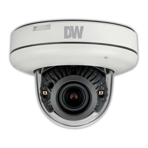 DW DWC-MV84WiAC2 User Manual