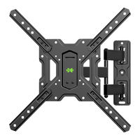 Usx-Mount XMM016-03 Instruction Manual