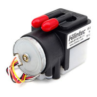 Hilintec C15 User Manual