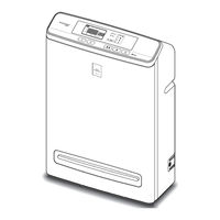 Ohyama woozoo AP45-M User Manual