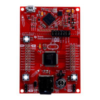 Texas Instruments LaunchPad MSP430FR5994 User Manual