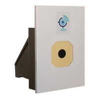 Seta Target Systems SCORE10/Pro Operating Instructions Manual