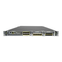 Cisco Firepower 4115 Manual