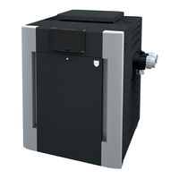 Raypak P-R206A-EP-C Installation And Operation Manual