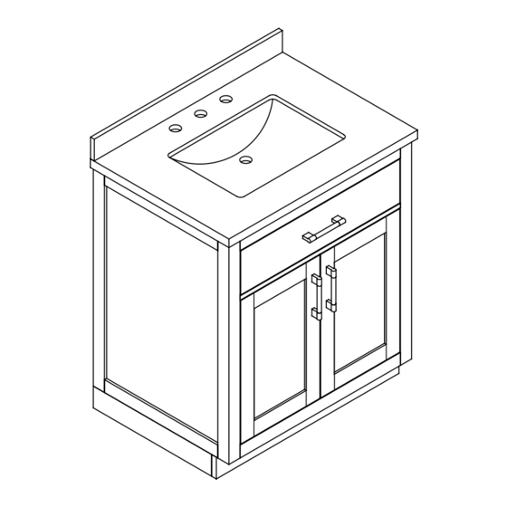OVE BAILEY 30 Installation Manual