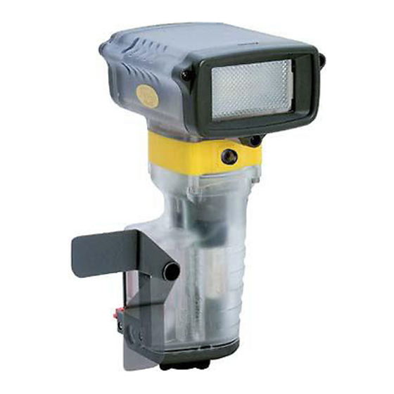 Sea & Sea YS-20A Instruction Manual