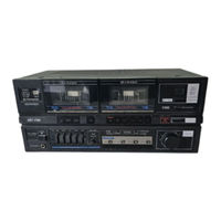 Pioneer DC-220Z Service Manual