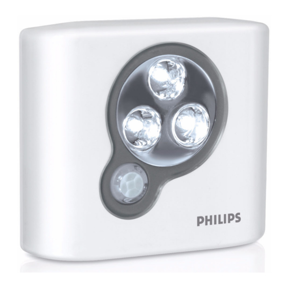 Philips 69101-31-PH Specification Sheet
