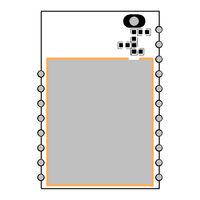 RF-Star RF-SM-1312B1 Hardware Data Sheet