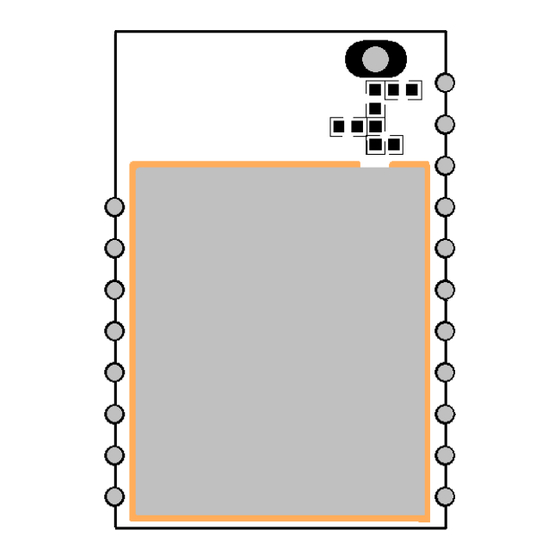 RF-Star RF-SM-1312B1 Hardware Data Sheet