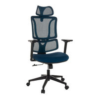 HJH office ERGOMY 719247 Assembly Instructions Manual