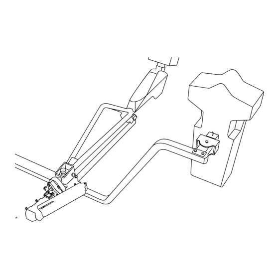 Rogers Athletic SECOND LEVEL SLED Manuals