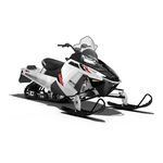 Polaris 550 INDY 144 2017 Owner's Manual