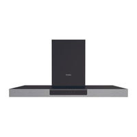Haier HATS9CBS2XWIFI Installation And User Manual